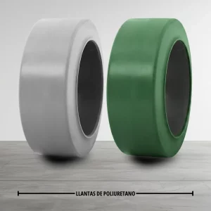 tipo-de-llantas-montacargas-poliuretano