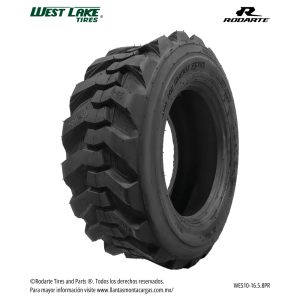 10-16.5 (8) WESTALKE TL