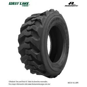 10-16.5 (8) WESTALKE TL