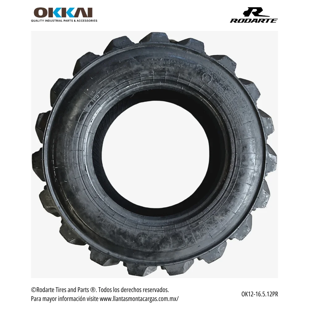 12-16.5 (12) OKKAI SKS1 TL