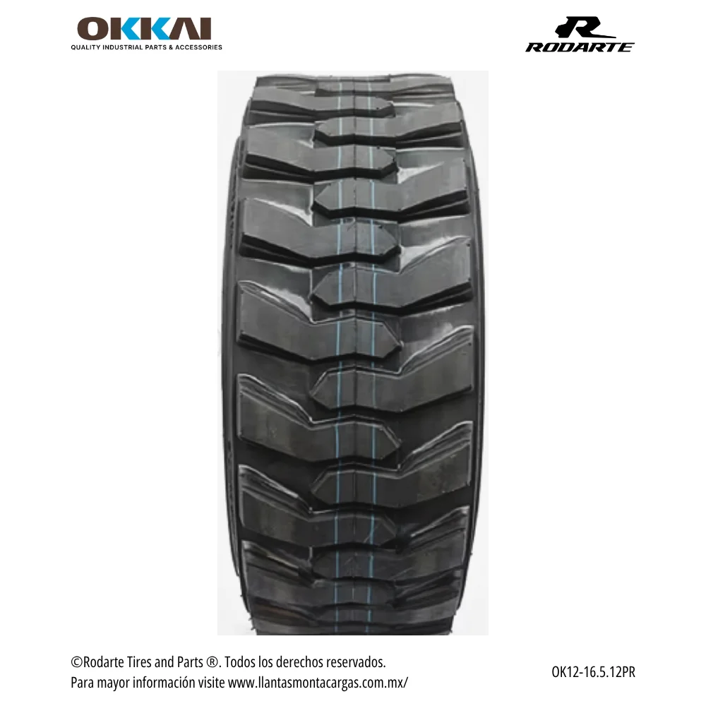 12-16.5 (12) OKKAI SKS1 TL