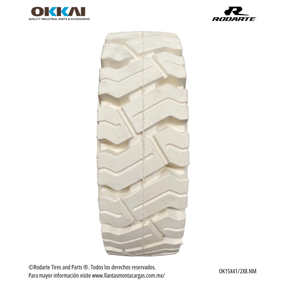 15X4.5-8 NM OKKAI