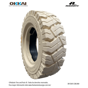 15X4.5-8 NM OKKAI