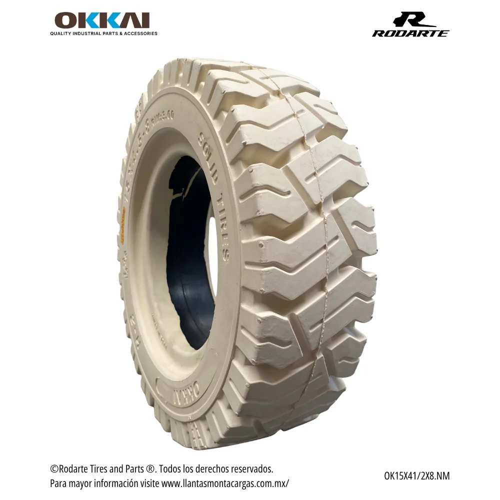 15X4.5-8 NM OKKAI