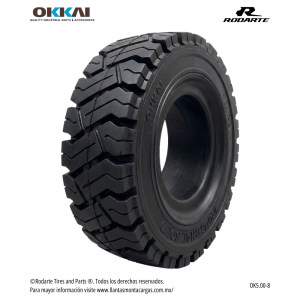 5.00-8 3.00 OKKAI LS677