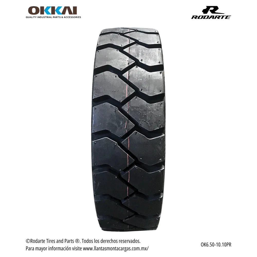 6.50-10 (10) OKKAI TL