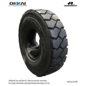 6.50-10 (10) OKKAI TL