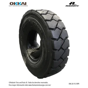 6.50-10 (10) OKKAI TL