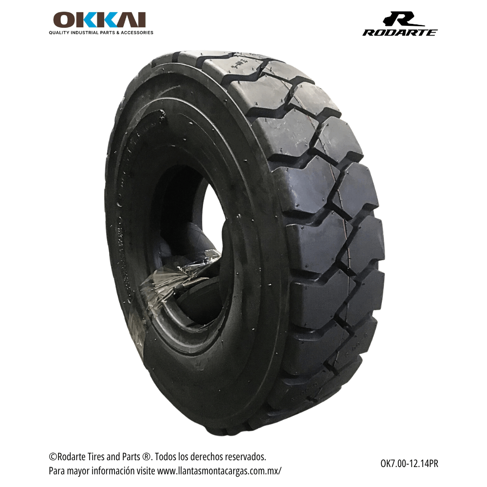 7.00-12 (14) OKKAI TL SET (CAM. Y COR.)