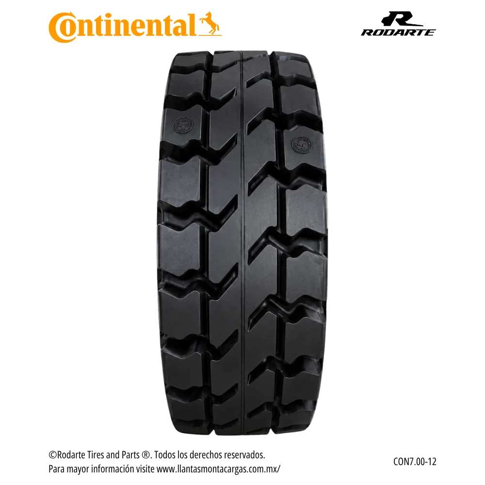 200_75-9 (21X8-9) 6.00 CONTINENTAL SC20