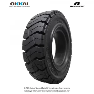 7.00-12 (5.00) INDUSTRIAL SOLID OKKAI