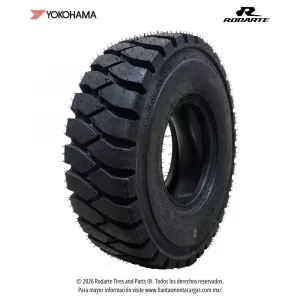 6.50-10 128A5 GALAXY YARDMASTER SDS SH W