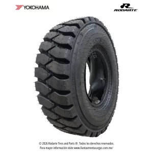 7.00-12 (12) GALAXY YARMASTER TT SE