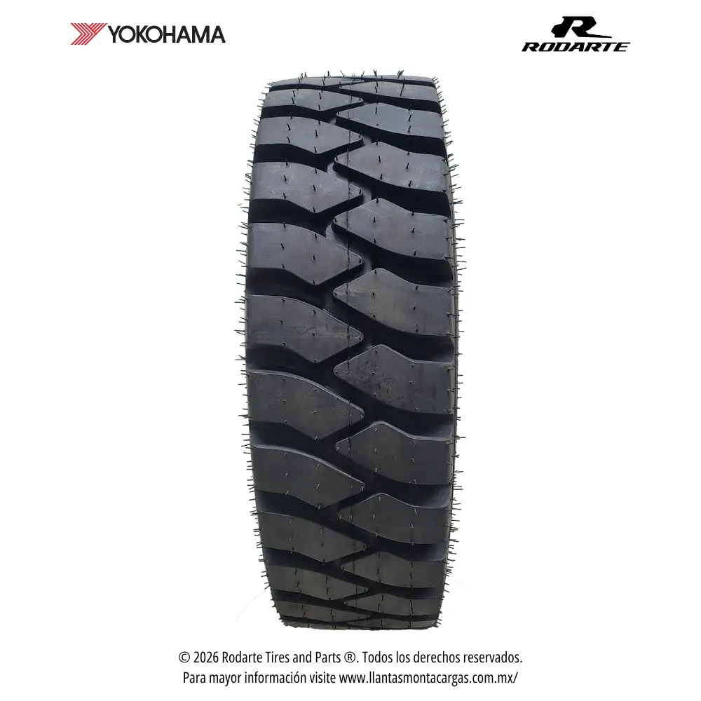 7.00-12 (12) GALAXY YARMASTER TT SE