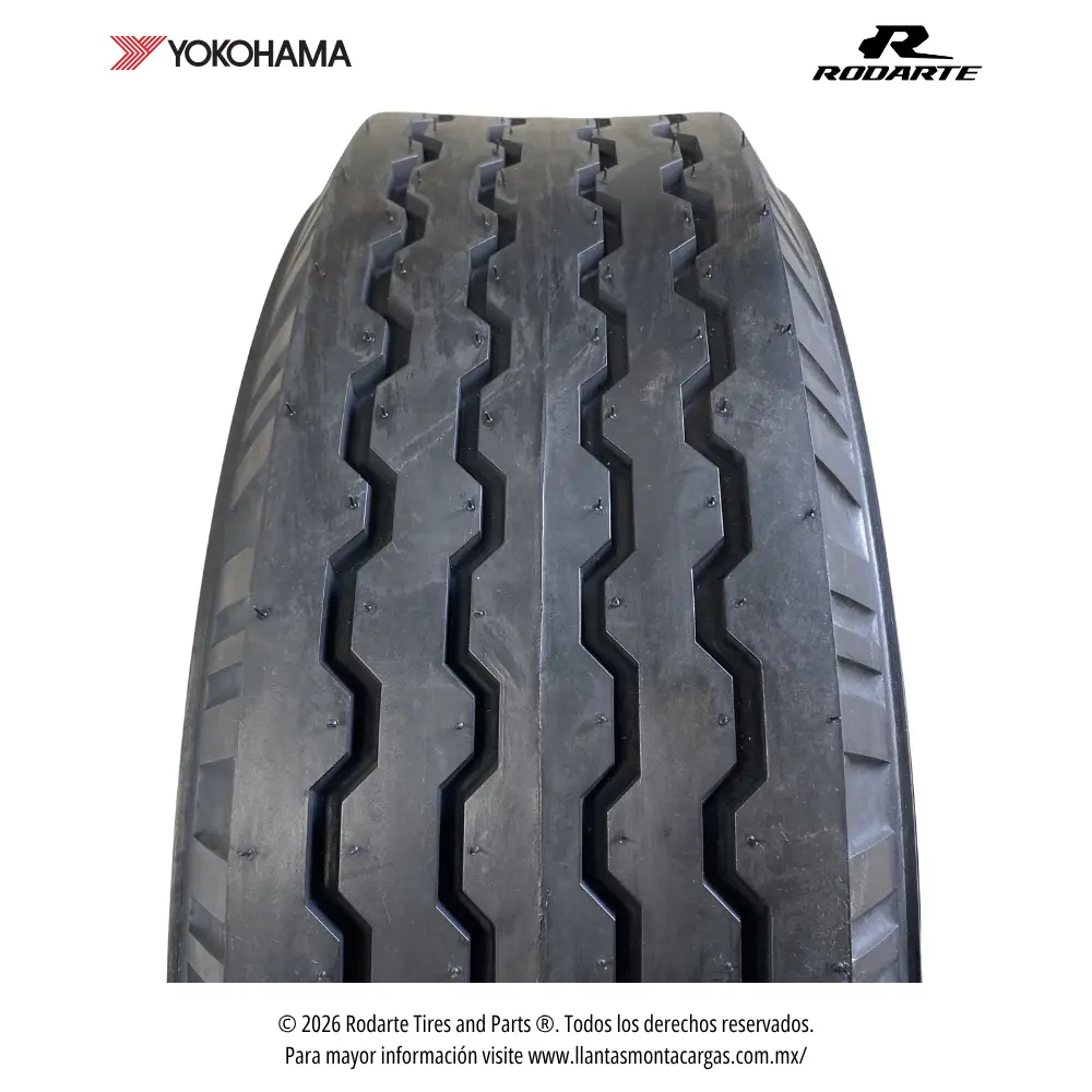 9-14.5LT Galaxy Trailer Special Il TL para Montacargas y equipo industrial (2)